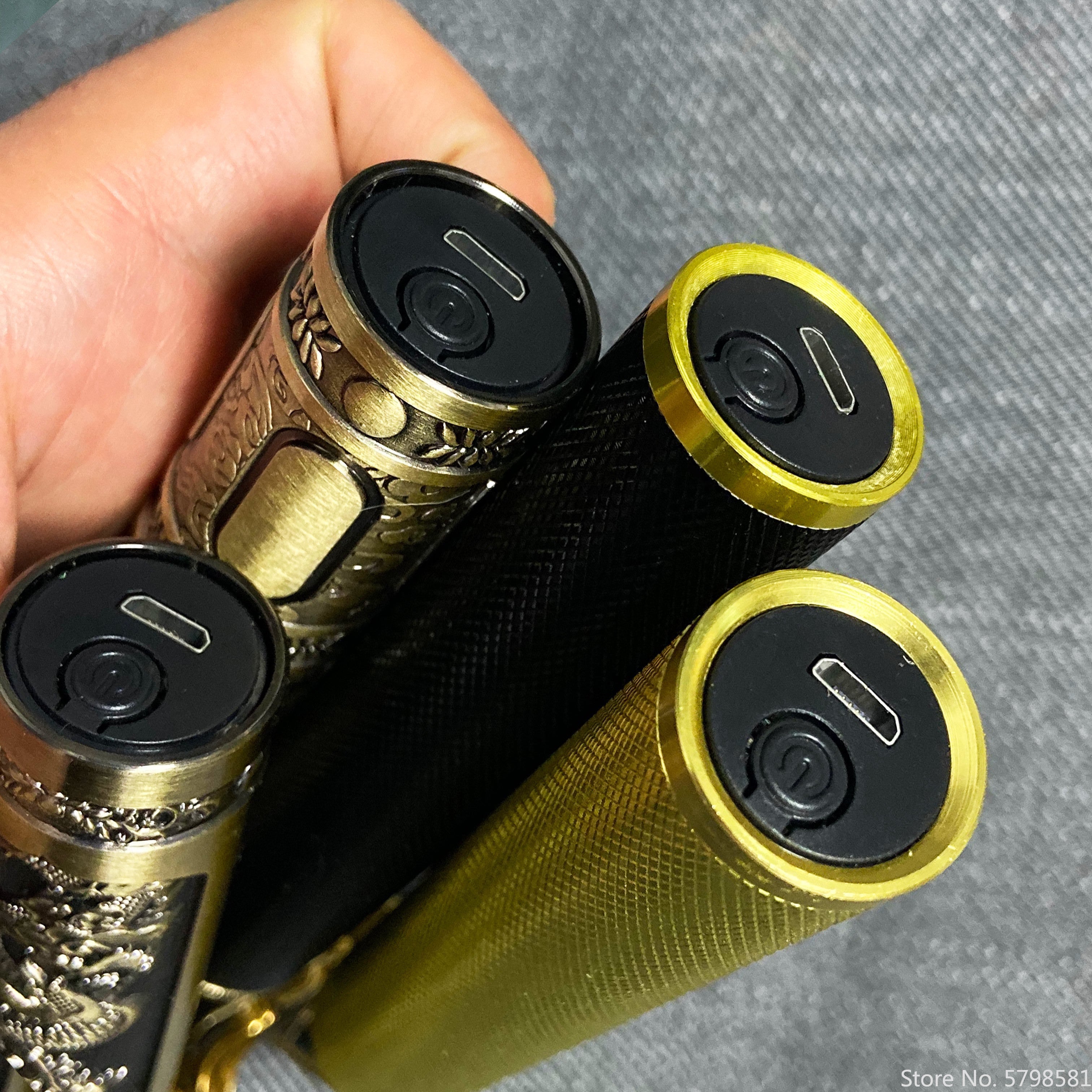 Electric Hair Clipper Oil head Electric hair Clipper LCD Display USB Engraving Buddha Head Retro T9 Scissors Power Generation Push Electric Hair Clipper Oil head Electric hair Clipper LCD Display USB Engraving Buddha Head Retro T9 Scissors Power Generation Push